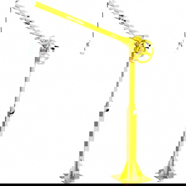 500 Lb Steel Lifting Hook Crane